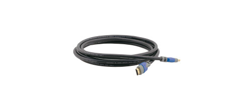 KRAMER INSTALLER SOLUTIONS HIGH SPEED HDMI CABLE WITH ETHERNET - 10FT - C-HM/ETH-10 (97-01214010) - Imagen 2