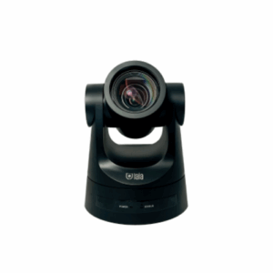 LAIA C-PRO (CTC-120/B) C-PRO 20X AI (BLACK), CÁMARA PTZ, FULL HD, LENTE CON ZOOM ÓPTICO 20X. USB 3.0, HDMI, SDI Y LAN. IA CON AUTOSEGUMIENTO. COLOR NEGRO.