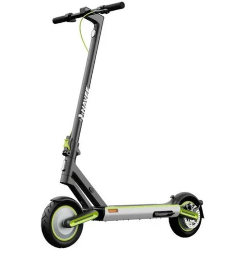 NAVEE S65 PATINETE ELECTRICO - Imagen 2