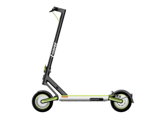 NAVEE S65 PATINETE ELECTRICO - Imagen 4