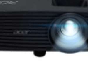 PROYECTOR ACER X1229HP (MR.JUJ11.001) DLP XGA 4800 Lm 20,000:1 EMEA 2.25 EURO Power
