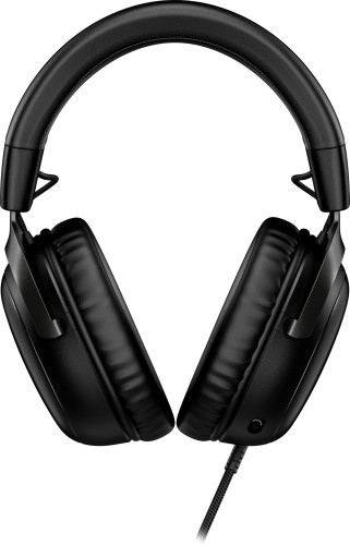 HP HyperX Cloud III - Auriculares gaming (negros) - Imagen 3