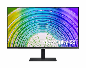 Samsung LS32A600UU 81,3 cm (32") 2560 x 1440 Pixeles Quad HD LED Negro