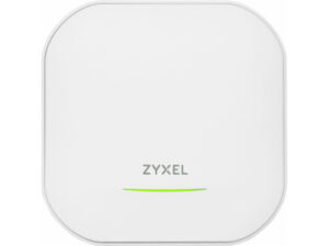 Zyxel WAX620D-6E-EU0101F punto de acceso inalámbrico 4800