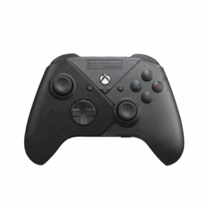 ASUS ROG Raikiri Negro USB Gamepad Analógico/Digital PC, Xbox One, Xbox One S, Xbox One X, Xbox Series S, Xbox Series X