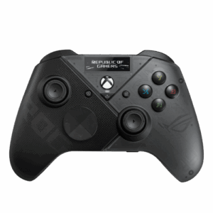 ASUS ROG Raikiri Pro Negro Bluetooth/USB Gamepad Analógico/Digital PC, Xbox One, Xbox One S, Xbox One X, Xbox Series S, Xbox Series X