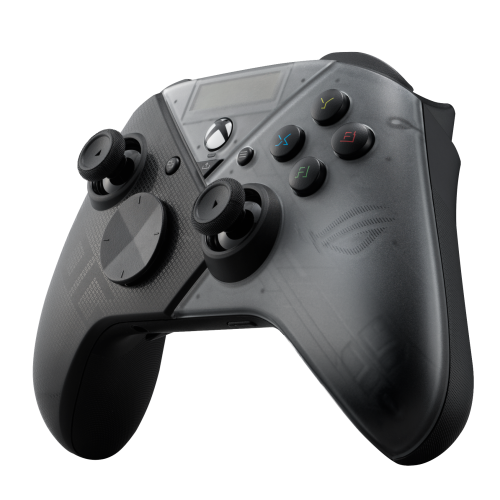 ASUS ROG Raikiri Pro Negro Bluetooth/USB Gamepad Analógico/Digital PC, Xbox One, Xbox One S, Xbox One X, Xbox Series S, Xbox Series X - Imagen 9