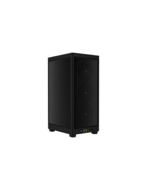 Corsair Midi Tower 2000D Airflow schw. Negro
