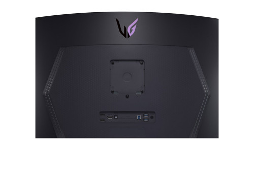 LG 45GR95QE-B pantalla para PC 113 cm (44.5") 3440 x 1440 Pixeles Wide Quad HD OLED Negro - Imagen 13