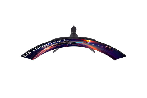 LG 45GR95QE-B pantalla para PC 113 cm (44.5") 3440 x 1440 Pixeles Wide Quad HD OLED Negro - Imagen 16