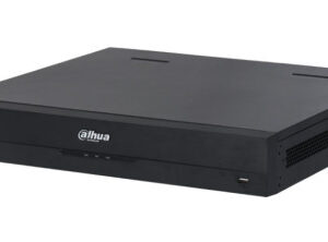 (DHI-NVR5432-EI) DAHUA GRABADOR IP NVR WIZSENSE 1.5U 4HDD 32 CANALES CON INTELIGENCIA ARTIFICAL