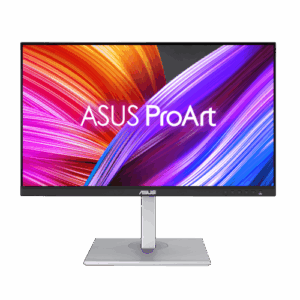 ASUS ProArt PA278CGV 68,6 cm (27") 2560 x 1440 Pixeles Quad HD LCD Negro