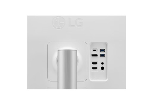 LG MONITOR (27UP85NP-W) 27" - Imagen 3