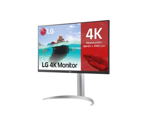 LG MONITOR (27UP85NP-W) 27" - Imagen 5