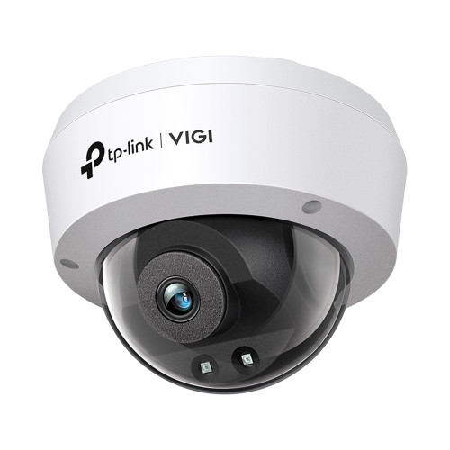 TP-Link VIGI C230I(4mm) Almohadilla Cámara de seguridad IP Interior y exterior 2304 x 1296 Pixeles Techo - Imagen 2