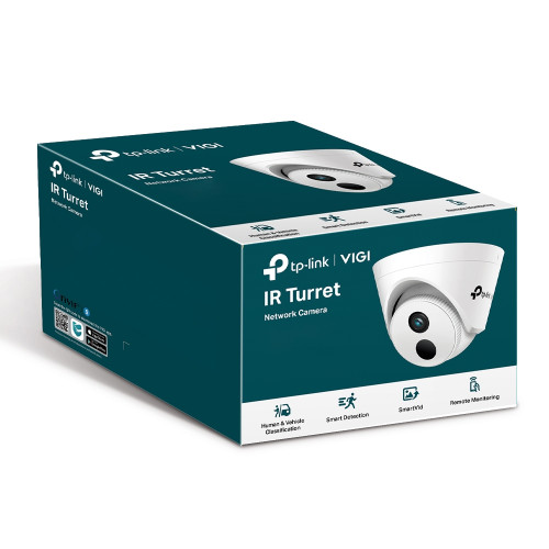TP-Link VIGI C440I 2.8MM cámara de vigilancia Torreta Cámara de seguridad IP Interior 2560 x 1440 Pixeles Techo - Imagen 3