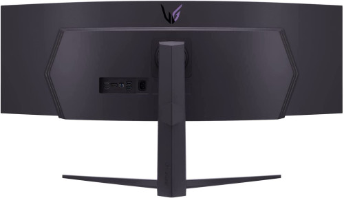 LG UltraGear 124,5 cm (49") 5120 x 1440 Pixeles Quad HD LED Negro - Imagen 8