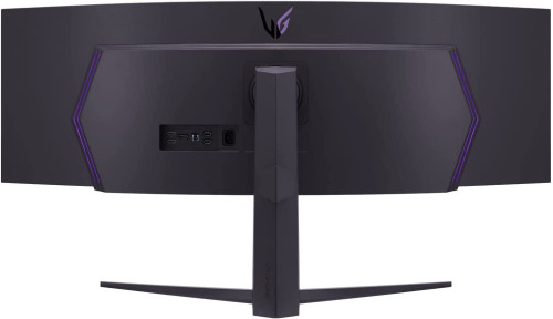 LG UltraGear 124,5 cm (49") 5120 x 1440 Pixeles Quad HD LED Negro - Imagen 9