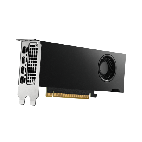 PNY VCNRTX4000ADALP-PB tarjeta gráfica NVIDIA Quadro RTX 4000 20 GB GDDR6 - Imagen 3