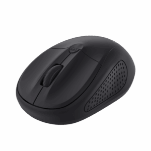 Trust Primo ratón Ambidextro RF inalámbrico Óptico 1600 DPI