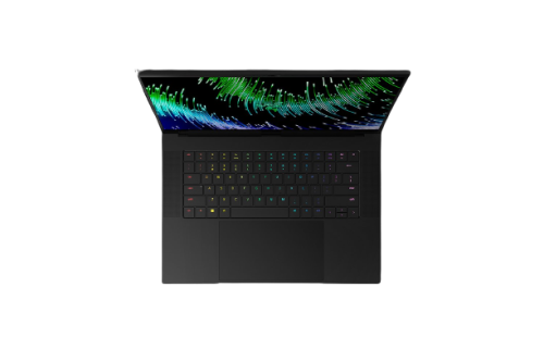 Razer Blade 16 Portátil 40,6 cm (16") WQXGA Intel® Core™ i9 i9-13950HX 16 GB DDR5-SDRAM 1 TB SSD NVIDIA GeForce RTX 4070 Wi-Fi 6E (802.11ax) Windows 11 Home Negro - Imagen 4