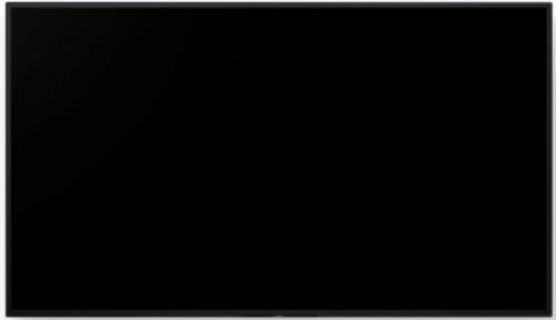 Sony FW-75BZ40L pantalla de señalización Pantalla plana para señalización digital 190,5 cm (75") LCD Wifi 700 cd / m² 4K Ultra HD Negro Android 24/7 - Imagen 3