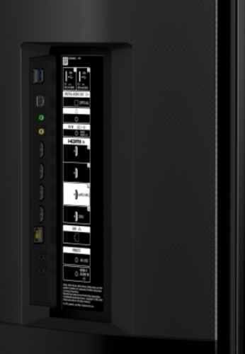 Sony FW-75BZ40L pantalla de señalización Pantalla plana para señalización digital 190,5 cm (75") LCD Wifi 700 cd / m² 4K Ultra HD Negro Android 24/7 - Imagen 7