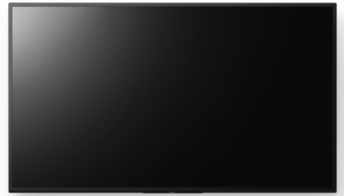 Sony FW-85BZ30L pantalla de señalización Pantalla plana para señalización digital 2,16 m (85") LCD Wifi 440 cd / m² 4K Ultra HD Negro Android 24/7 - Imagen 3