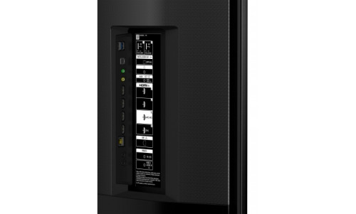 Sony FW-65BZ30L pantalla de señalización Pantalla plana para señalización digital 165,1 cm (65") LCD Wifi 440 cd / m² 4K Ultra HD Negro Android 24/7 - Imagen 6