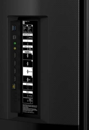 Sony FW-85BZ30L pantalla de señalización Pantalla plana para señalización digital 2,16 m (85") LCD Wifi 440 cd / m² 4K Ultra HD Negro Android 24/7 - Imagen 9