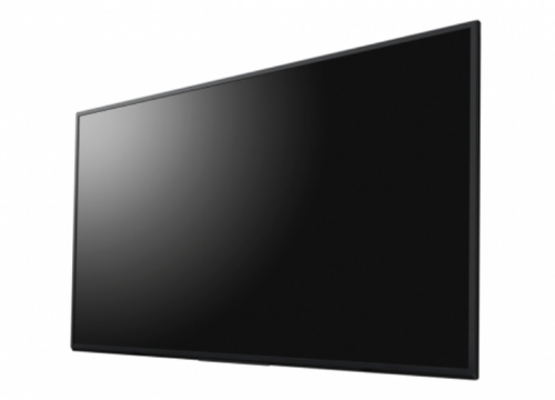 Sony FW-55BZ30L pantalla de señalización Pantalla plana para señalización digital 139,7 cm (55") LCD Wifi 440 cd / m² 4K Ultra HD Negro Android 24/7 - Imagen 4