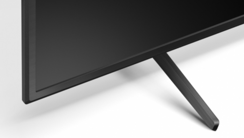 Sony FW-55BZ30L pantalla de señalización Pantalla plana para señalización digital 139,7 cm (55") LCD Wifi 440 cd / m² 4K Ultra HD Negro Android 24/7 - Imagen 7