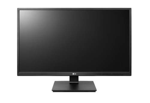 LG MONITOR (24BK55YP-B) 24"/FULL HD/REGULABLE EN ALTURA - Imagen 2