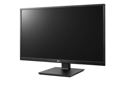 LG MONITOR (24BK55YP-B) 24"/FULL HD/REGULABLE EN ALTURA - Imagen 3