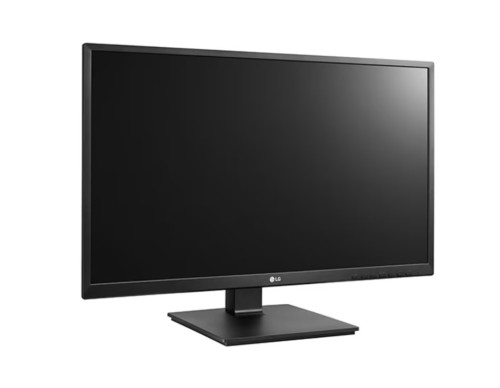 LG MONITOR (24BK55YP-B) 24"/FULL HD/REGULABLE EN ALTURA - Imagen 4
