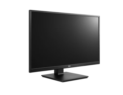 LG MONITOR (24BK55YP-B) 24"/FULL HD/REGULABLE EN ALTURA - Imagen 5