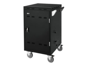 AVER CARRO DE CARGA E24CPLUS-EU (40AAA0D2ABEK) CHARGING CART FOR 24 TABLET/LAPTOP UP TO 15.6" (EU PLUG)