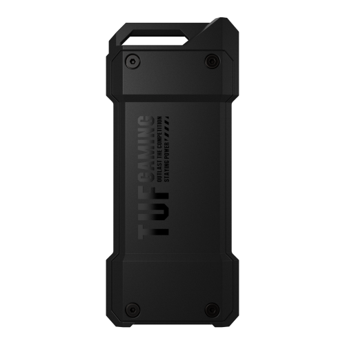 CARCASA + SSD EXTERNO ASUS TUF GAMING AS1000 ESD-T1A (1TB,USB-C 3.2) - Imagen 3