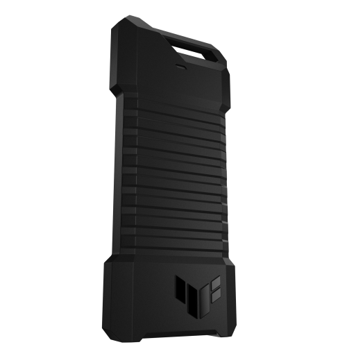 CARCASA + SSD EXTERNO ASUS TUF GAMING AS1000 ESD-T1A (1TB,USB-C 3.2) - Imagen 4