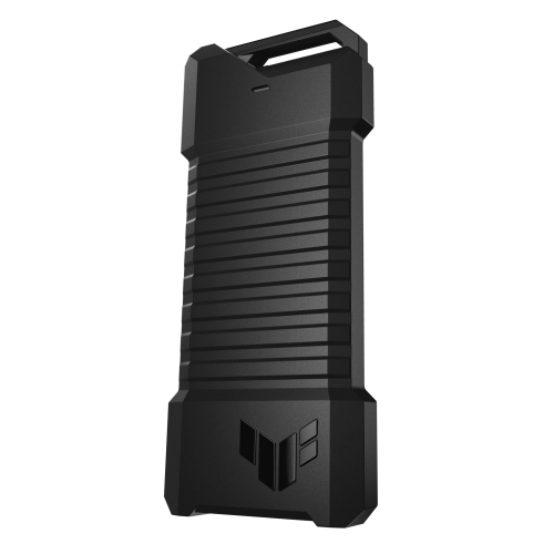 CARCASA + SSD EXTERNO ASUS TUF GAMING AS1000 ESD-T1A (1TB,USB-C 3.2) - Imagen 6