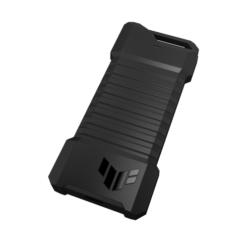 CARCASA + SSD EXTERNO ASUS TUF GAMING AS1000 ESD-T1A (1TB,USB-C 3.2) - Imagen 7