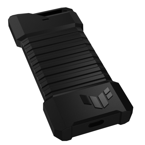 CARCASA + SSD EXTERNO ASUS TUF GAMING AS1000 ESD-T1A (1TB,USB-C 3.2) - Imagen 9