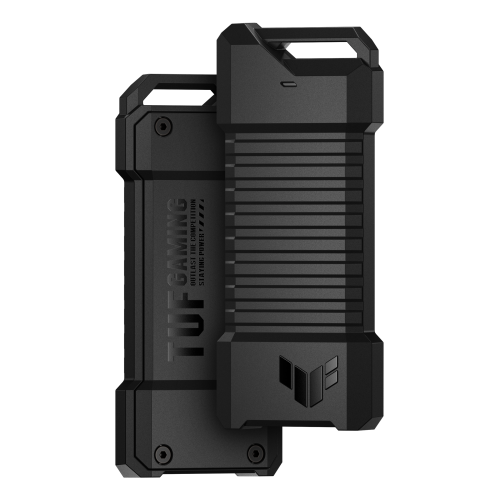 CARCASA + SSD EXTERNO ASUS TUF GAMING AS1000 ESD-T1A (1TB,USB-C 3.2) - Imagen 10