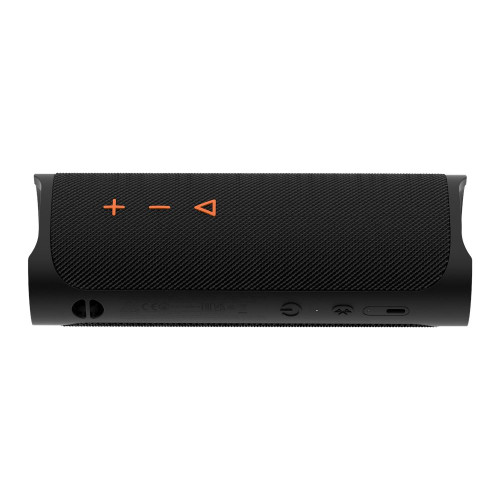 Creative Labs Creative MUVO Go Altavoz portátil estéreo Negro 20 W - Imagen 4