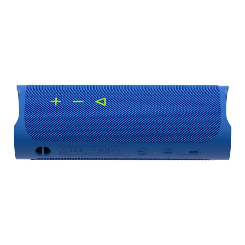 Creative Labs Creative MUVO Go Altavoz portátil estéreo Azul 20 W - Imagen 3