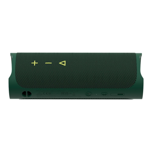 Creative Labs Creative MUVO Go Altavoz portátil estéreo Verde 20 W - Imagen 4