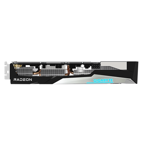 Gigabyte Radeon RX 7600 GAMING OC 8G AMD 8 GB GDDR6 - Imagen 4