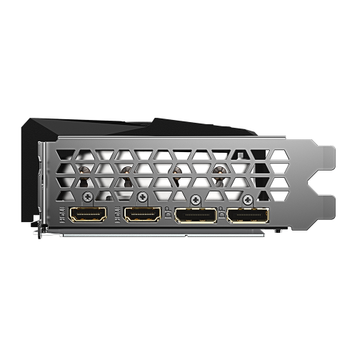 Gigabyte Radeon RX 7600 GAMING OC 8G AMD 8 GB GDDR6 - Imagen 5