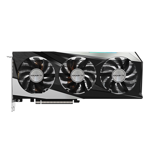 Gigabyte Radeon RX 7600 GAMING OC 8G AMD 8 GB GDDR6 - Imagen 6
