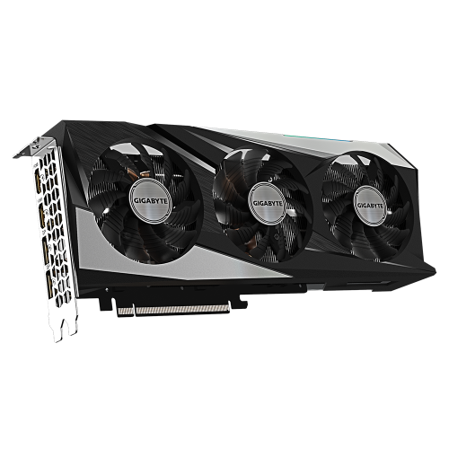 Gigabyte Radeon RX 7600 GAMING OC 8G AMD 8 GB GDDR6 - Imagen 7